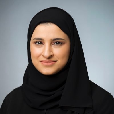Sarah Al Amiri